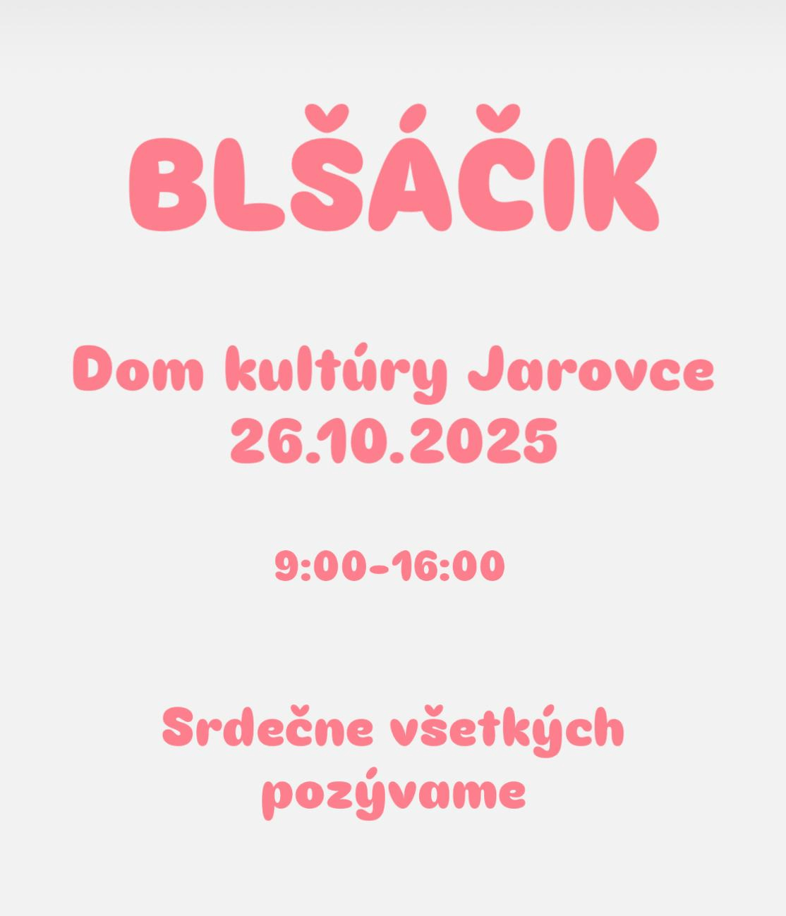 Pozvanka